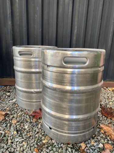 Barril de chopp 50 Litros