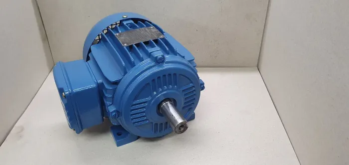 Motor Weg 2cv 1700Rpm 220/380 Volts Trifasico