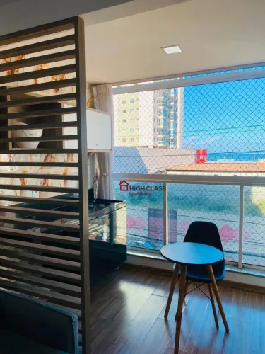 ?? Apartamento Mobiliado com Vista para o Mar em Vila Velha