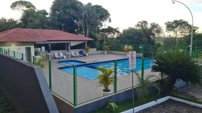 Apartamento Villas do Madeira