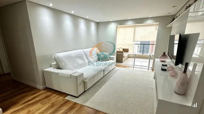 Apartamento em Jardim Zaira - Guarulhos, SP