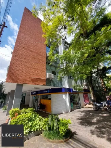 Sala Comercial em Moinhos de Vento