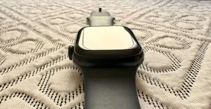 Apple Watch S8