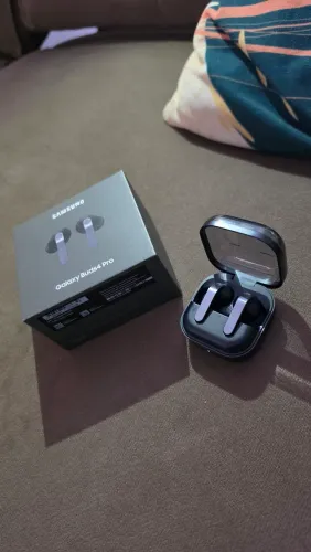 Fone Buds 4 Pro