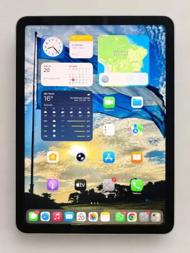 Ipad Air