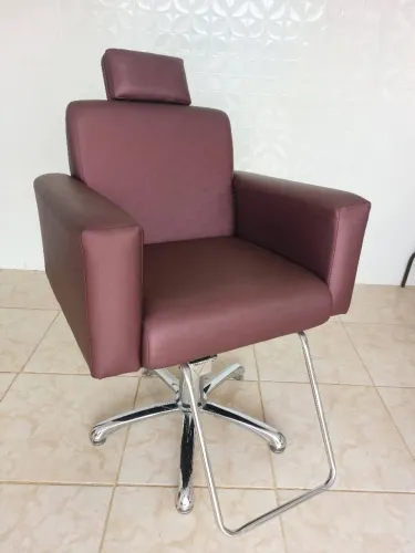 Cadeira Hidráulica Para Salão