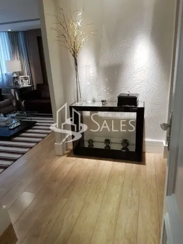 APARTAMENTO RESIDENCIAL em SÃO PAULO - SP, VILA SANTO ESTÉFANO