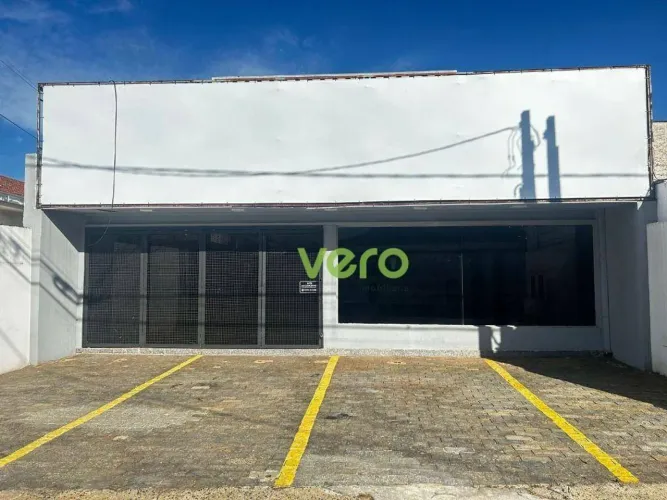 Sala para alugar, 200 m² por R$ 5.669/mês - Centro - Americana/SP