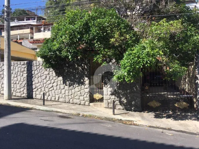 Casa à venda, 400 m² por R$ 900.000,00 - Fonseca - Niterói/RJ
