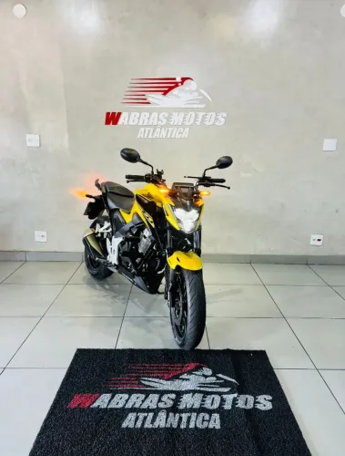 300F TWISTER