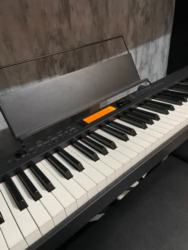 Piano Digital CDP-S350
