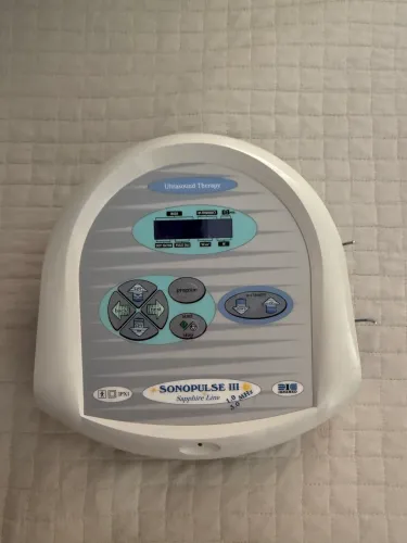 Ultrassom Fisioterapia