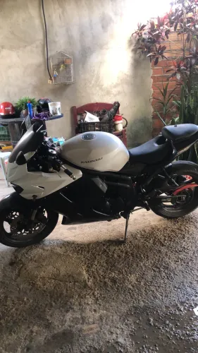 COMET 650 PRA SAIR RÁPIDO 