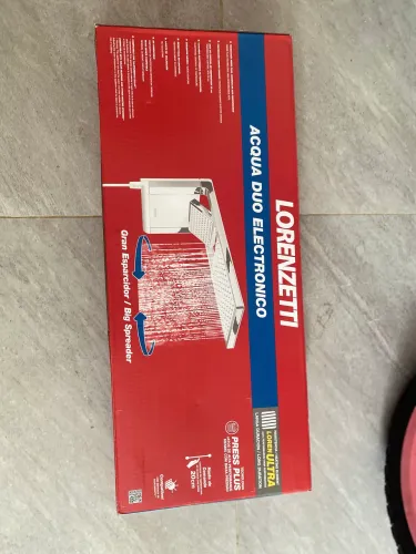 Chuveiro e ducha 