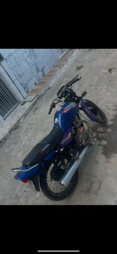 Vender ou trocar em moto