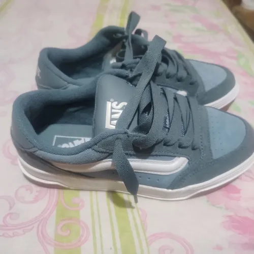 Vans Original .