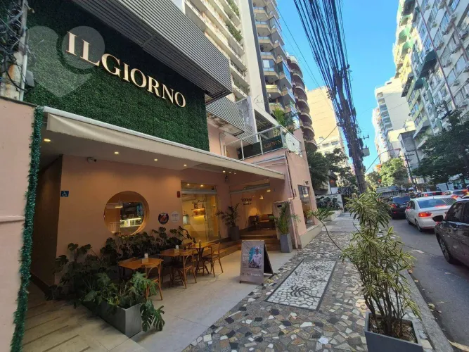 Casa à venda, 215 m² por R$ 4.800.000,00 - Icaraí - Niterói/RJ
