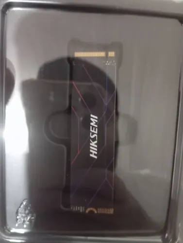 SSD 512 gb