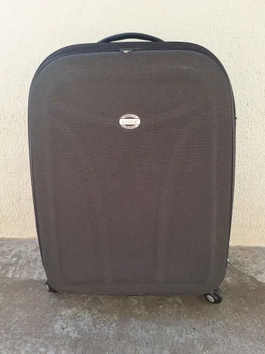 Mala de Viagem Lansay - Tamanho M 23kg