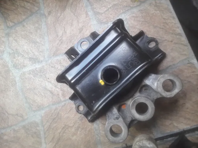 Coxim do Motor Original do Ônix, Prisma ,Colbalt ou Spin