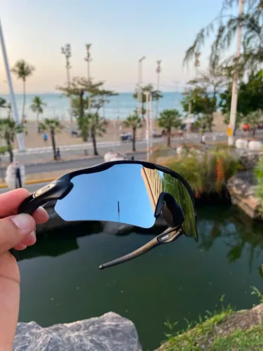 Oakley Radar path Ev novo