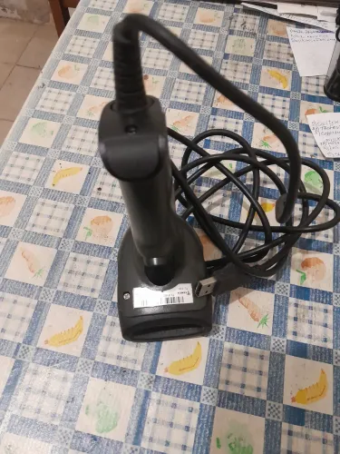 LEITOR OTICO MARCA TANCA