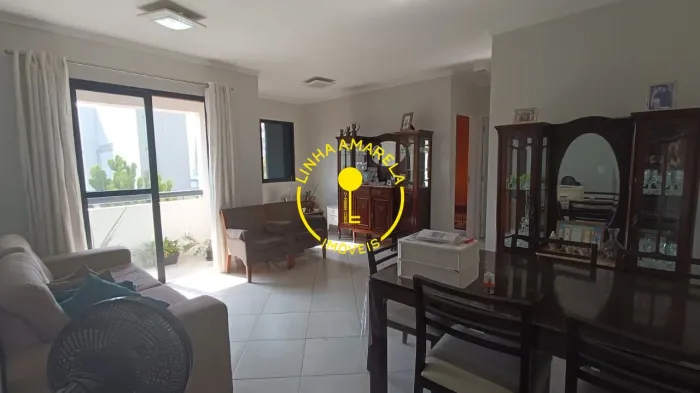 Apartamento a venda em Jardim Guedala de 65m² com 02 quartos - 01 suíte - 02 vagas