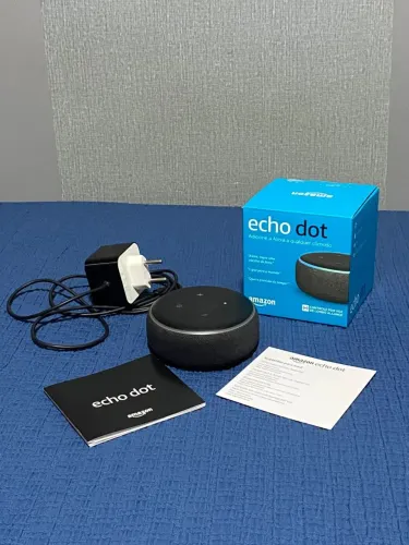 Alexa Echodot