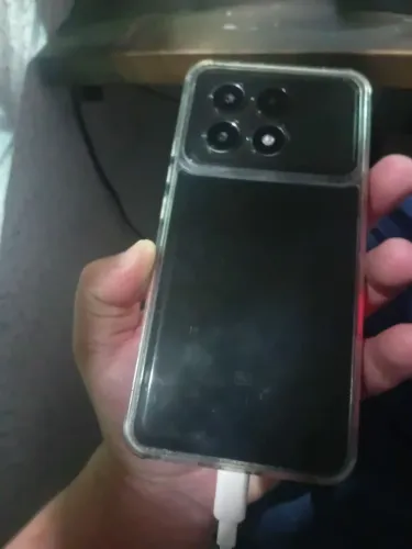 Poco x6 Pró! 512/16