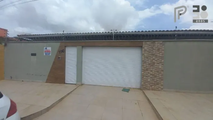 Excelente Casa no Parque Timbira - 3 suítes - 200m² de área útil