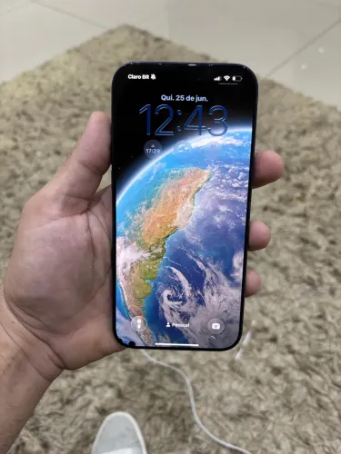 iPhone 17 pro Max 256 gb 