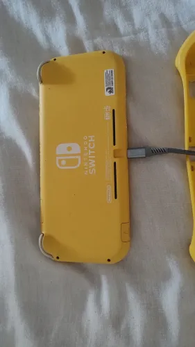 Nintendo Swift lite
