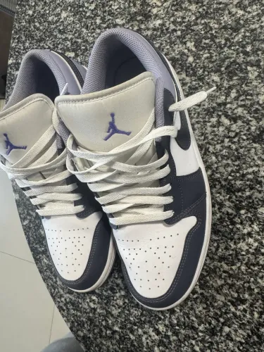 Tênis Air Jordan Nike 