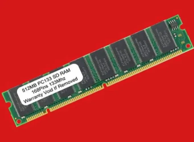 Memoria PC133 PC-133 para teclados musicais vários modelos