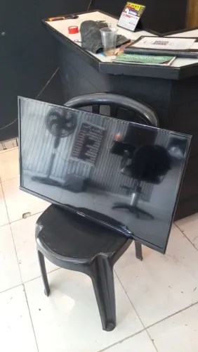 Tv 32 polegadas 