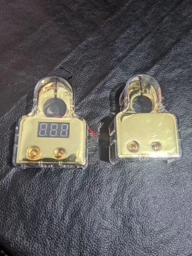 Conector Bateria