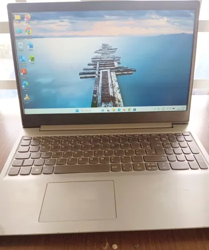 Notebook i3 de 10° geração