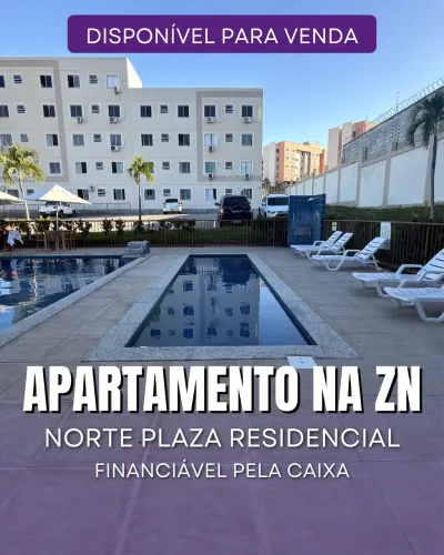 NORTE PLAZA A VENDA