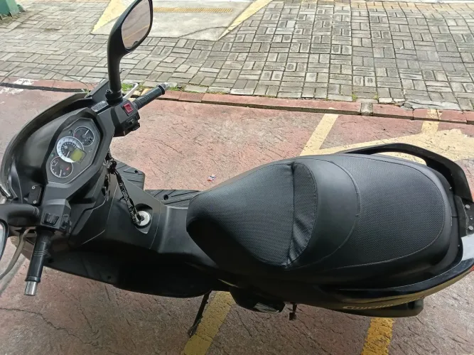 Moto abaixo da tabela fipe pra vender hoje