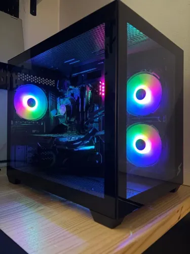 Pc gamer
