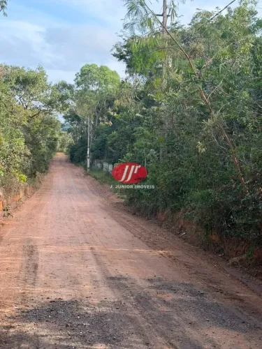 Terreno para venda Capim Rasteiro/Contagem - MG 2.000m²