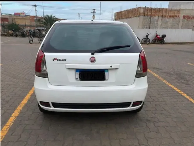 Fiat Palio Celebration 1.0 Fire Flex 8V 4P 2014