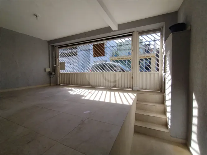 Casa com 3 quartos para locação em Vila ema - SP
