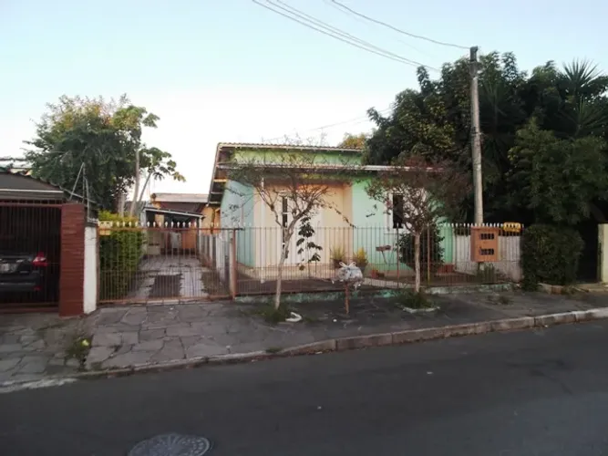 Locação Casa Resid. PORTO ALEGRE RS Brasil