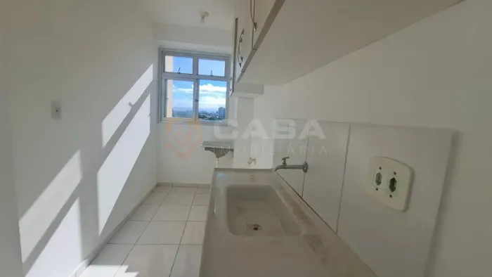 À Venda Apartamento 2 quartos no Cond. Via Parque