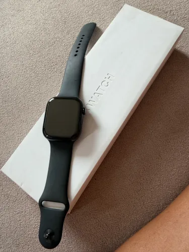 Apple Watch S11