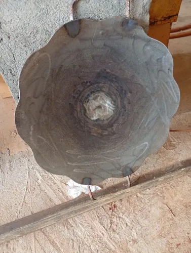 Disco de arado