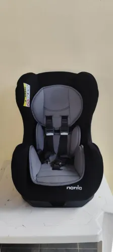 Cadeirinha infantil para carro