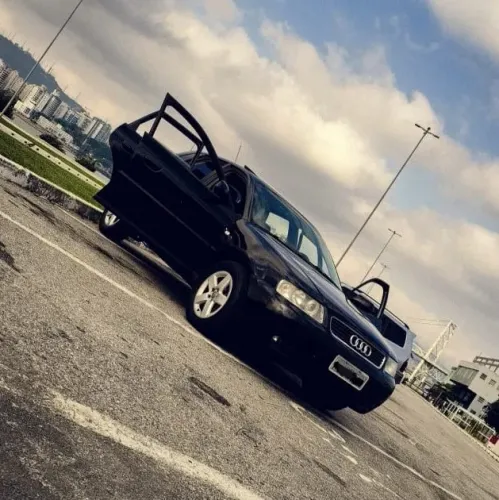 Audi A3 1.8 Turbo 5P Aut. 2006