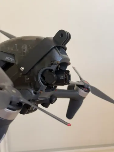 DJI FPV Drone Fly More Combo